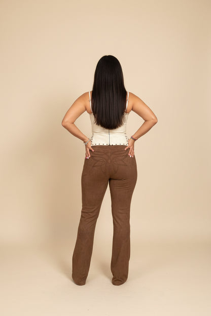 JEANS PRISCILA