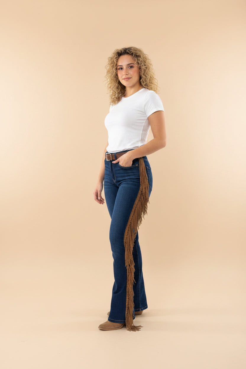 JEANS LAURITA