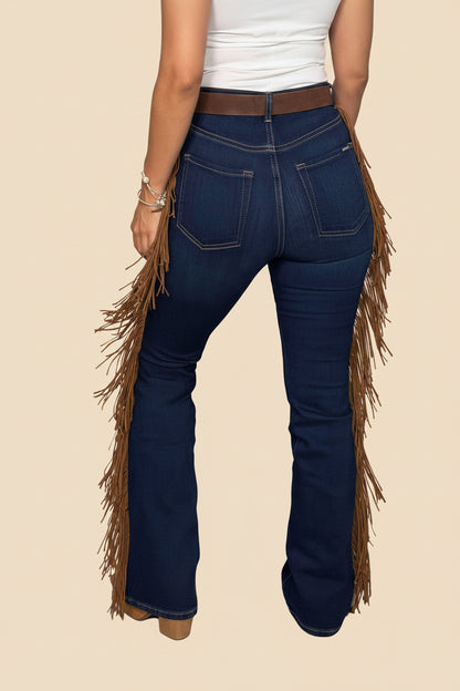 JEANS LAURITA