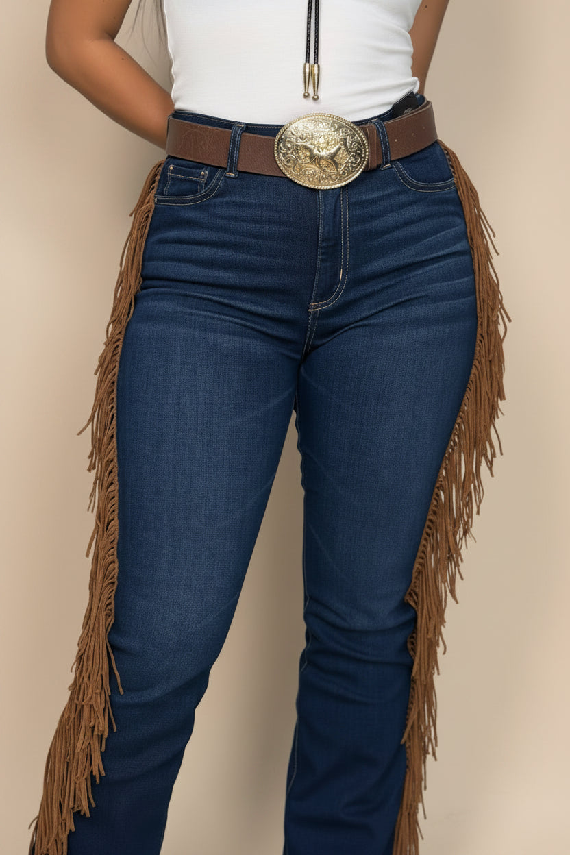 JEANS LAURITA