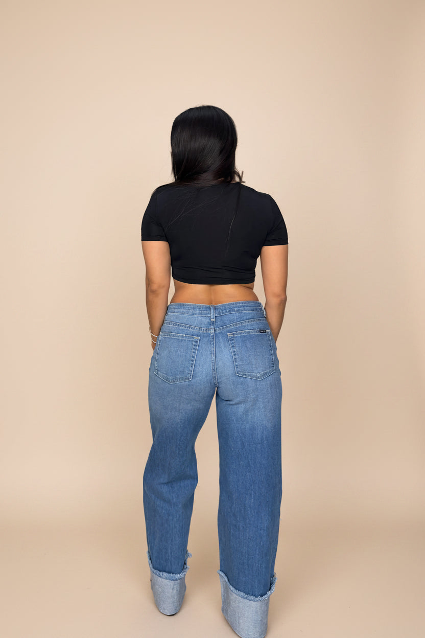 JEANS CONNIE