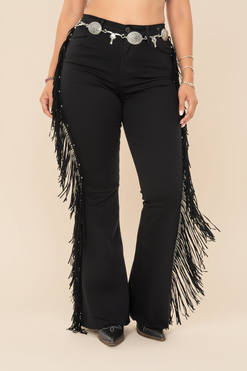 JEANS CAMELIA II