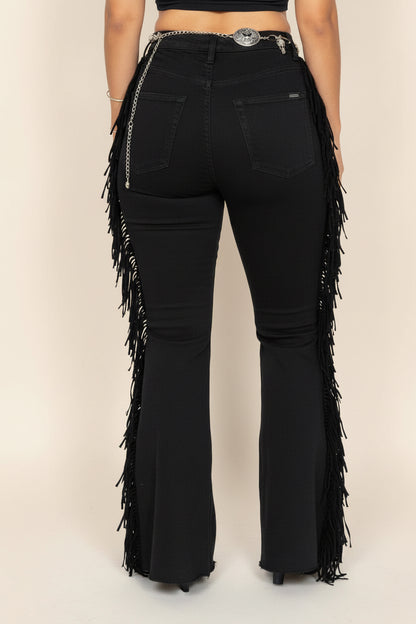 JEANS CAMELIA II