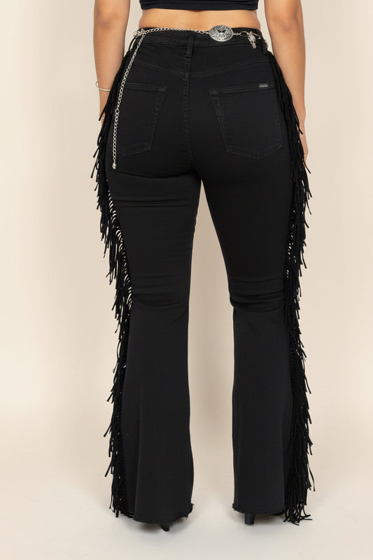 JEANS CAMELIA II