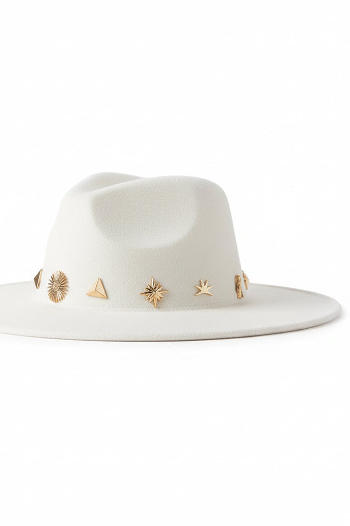 SOMBRERO ESTRELLA