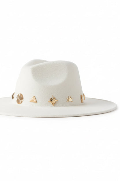 SOMBRERO ESTRELLA
