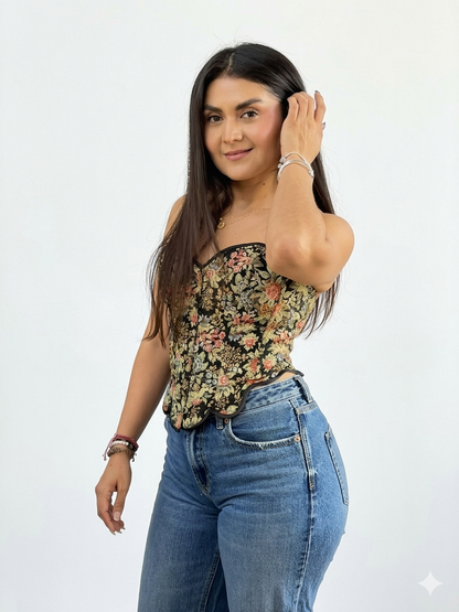CORSET DALIA