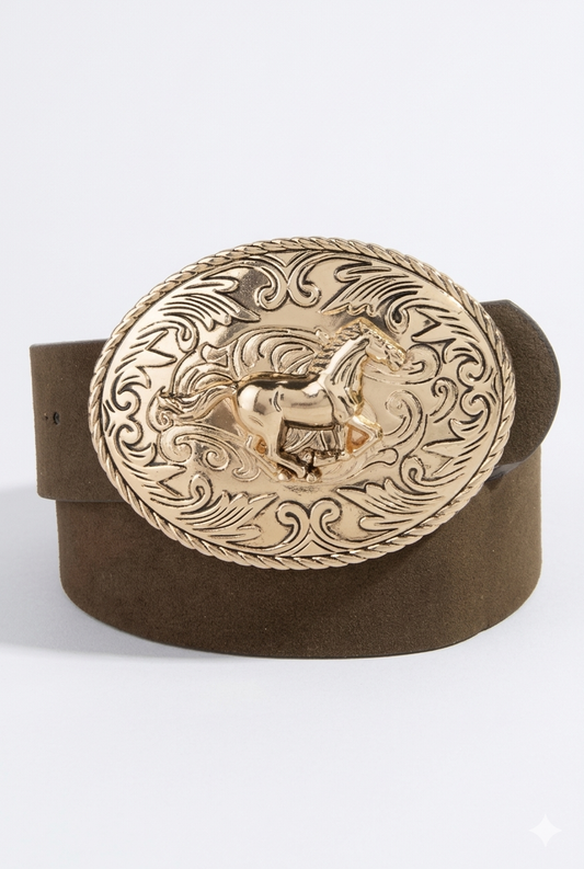 CINTURÓN MARIACHI