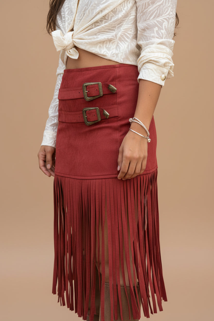 FALDA ELOISA