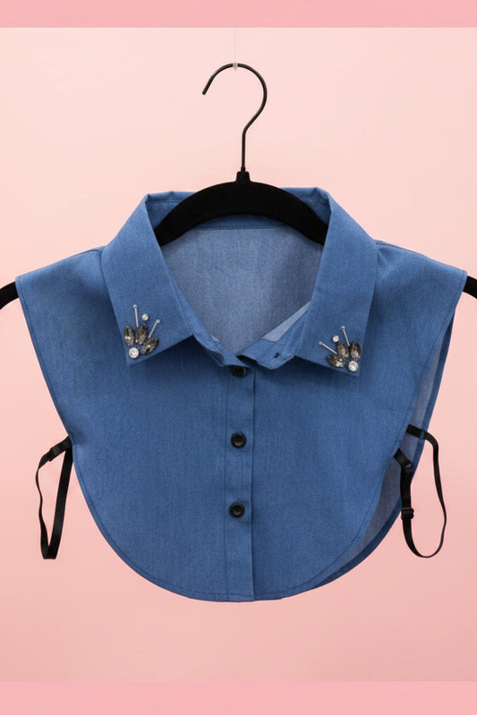 COLLAR DEMIN LUZ