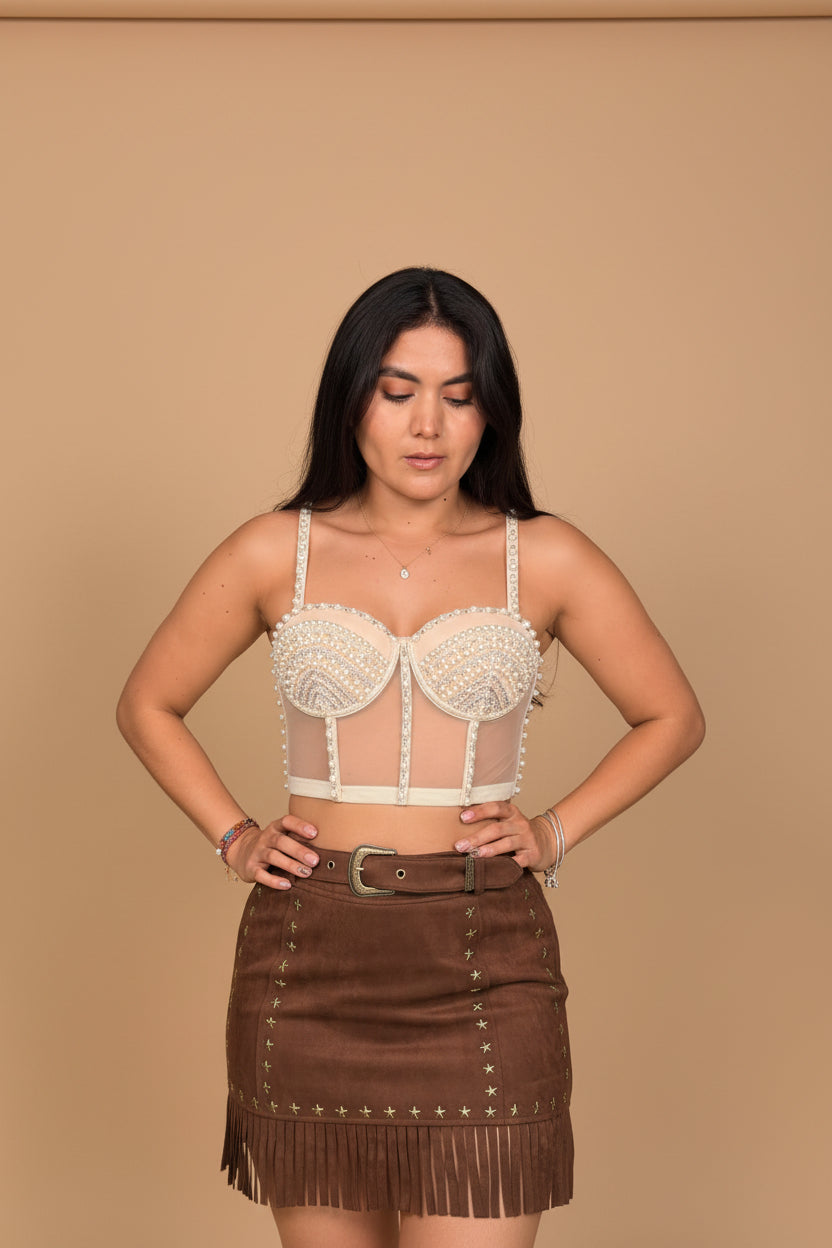 CORSET SUSAN