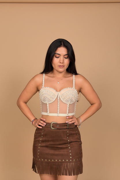 CORSET SUSAN