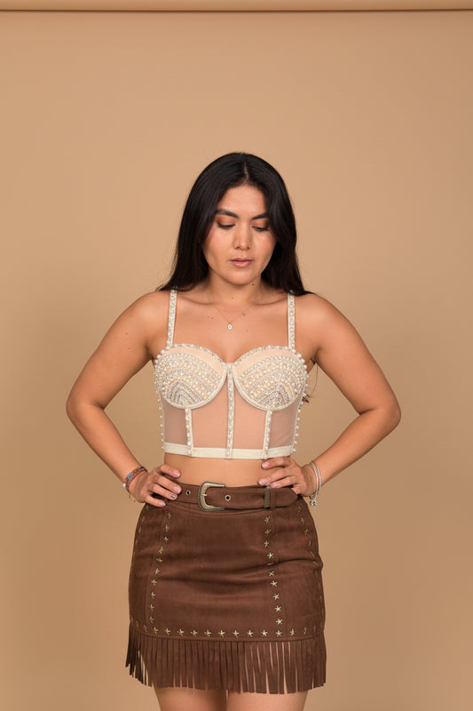 CORSET SUSAN