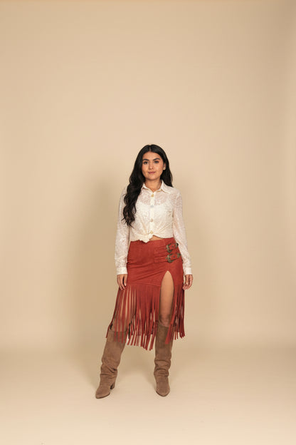 CAMISA MARGARITA