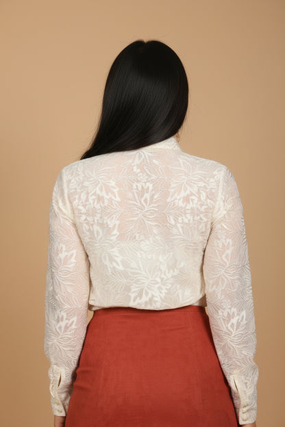 CAMISA MARGARITA
