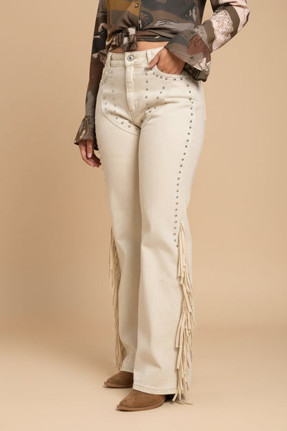 JEANS ISAMAR