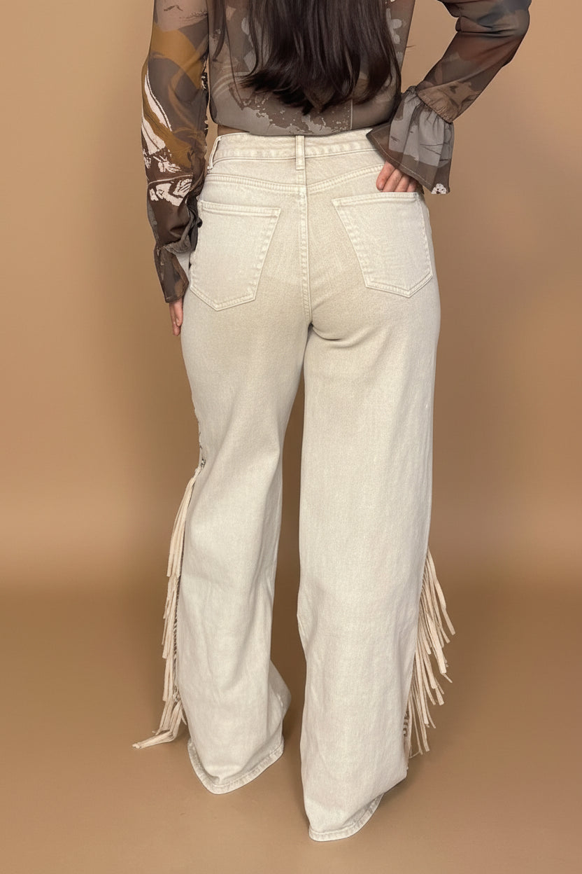 JEANS ISAMAR