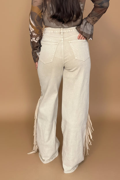 JEANS ISAMAR