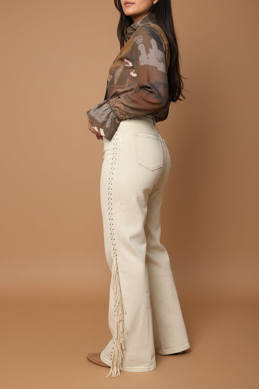 JEANS ISAMAR