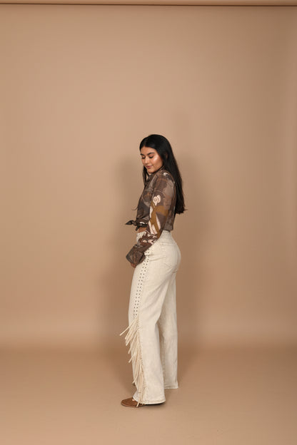 JEANS ISAMAR