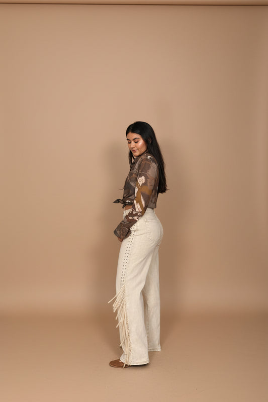 JEANS ISAMAR