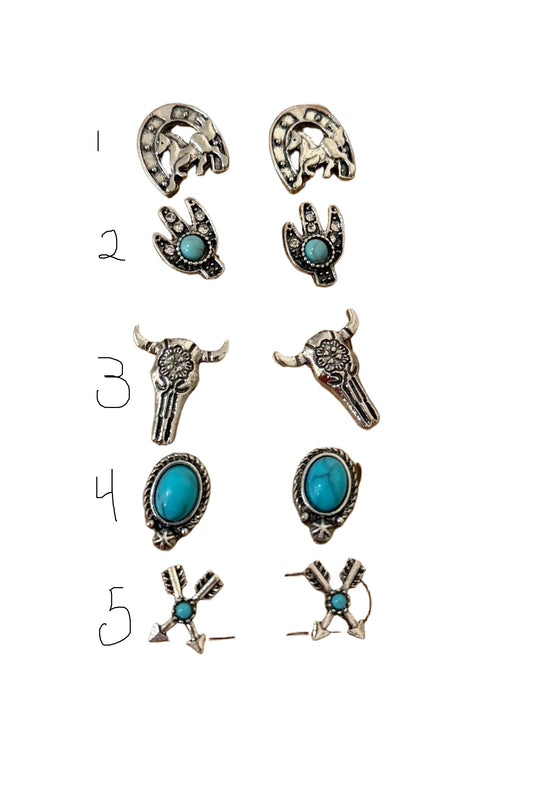 ARETES WESTERN