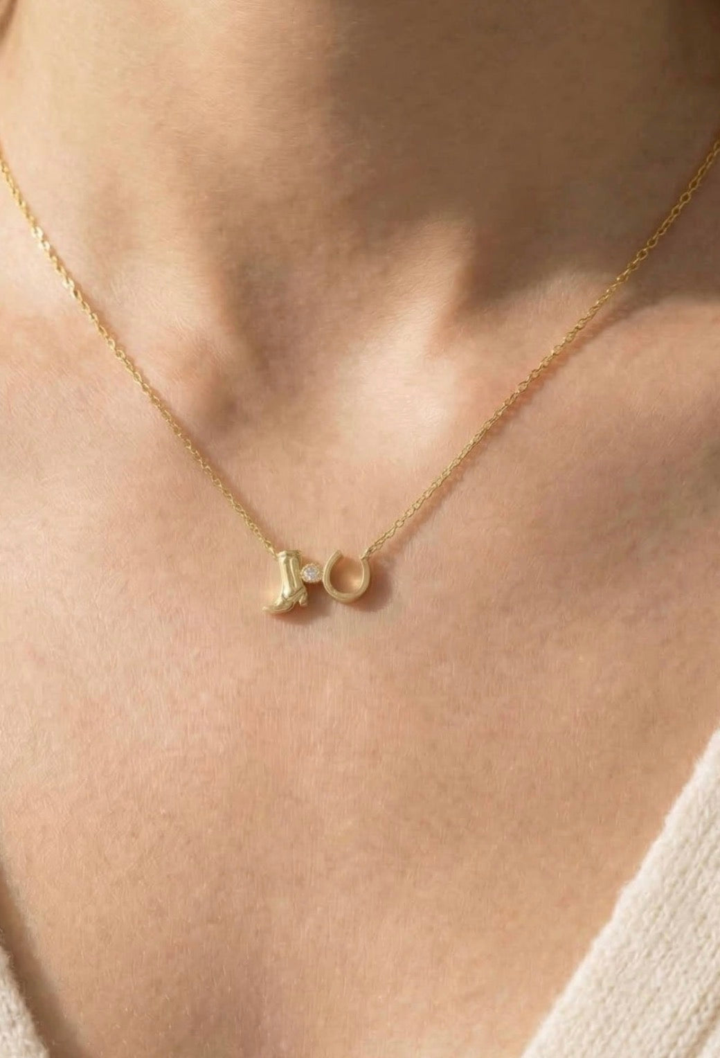COLLAR ANASTACIA