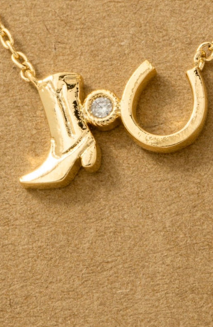 COLLAR ANASTACIA