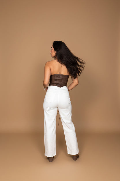 JEANS CAROLA