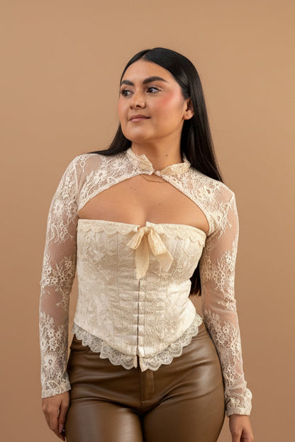 CORSET IVETTE
