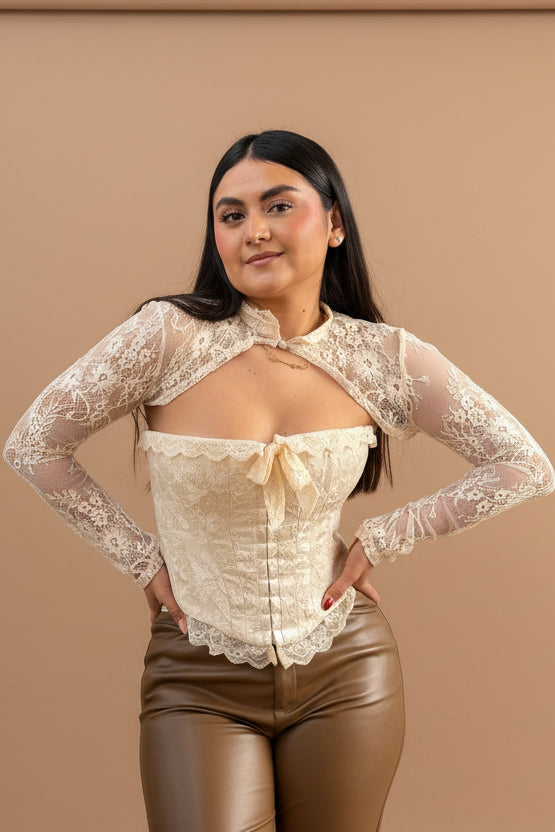 CORSET IVETTE