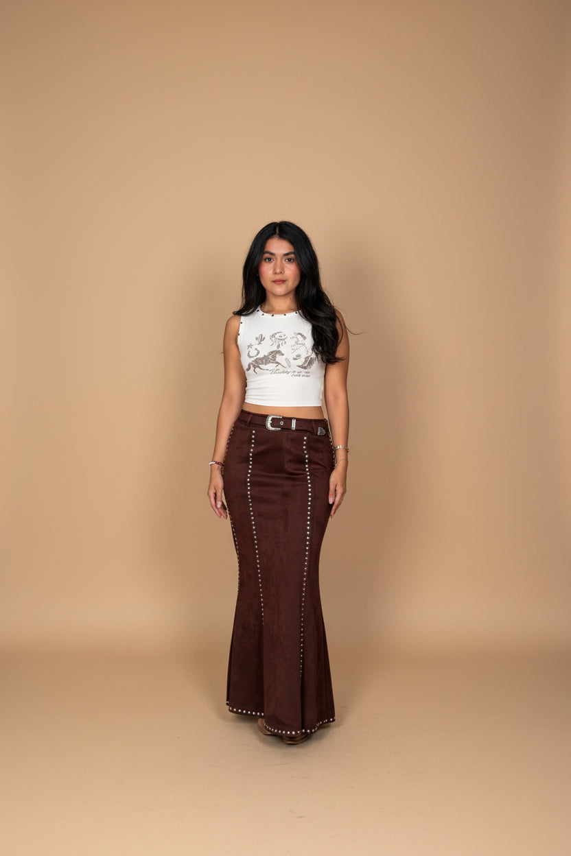 FALDA DÉBORA