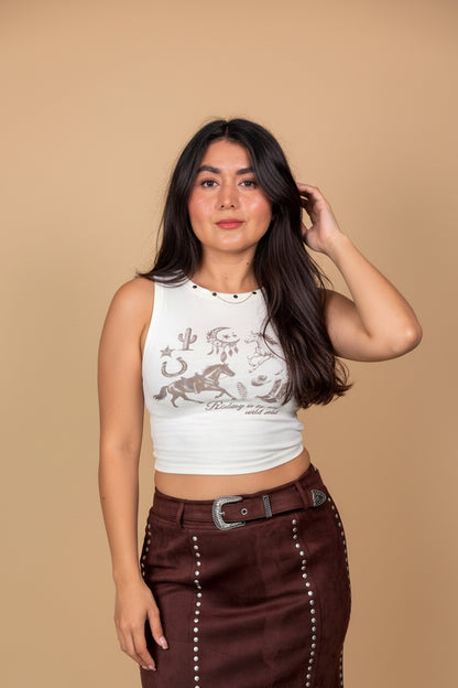 T-SHIRT VERONICA