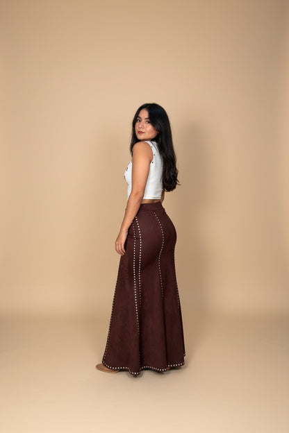 FALDA DÉBORA