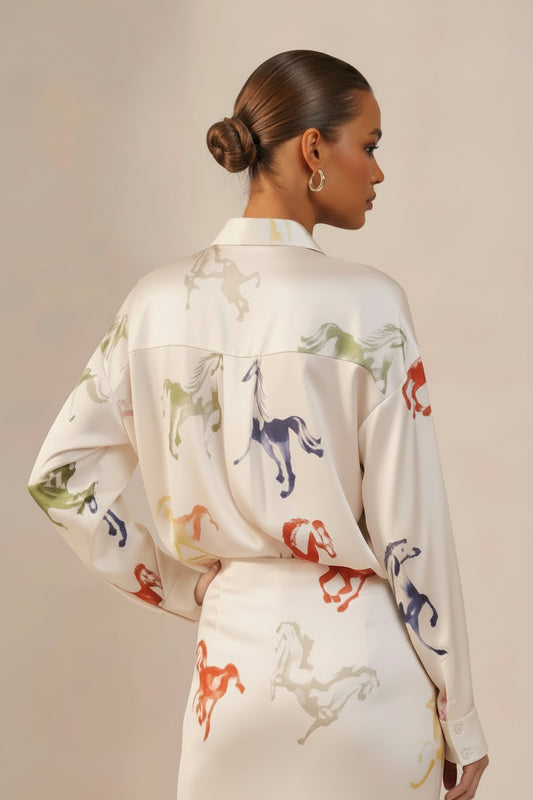 CAMISA GALILEA