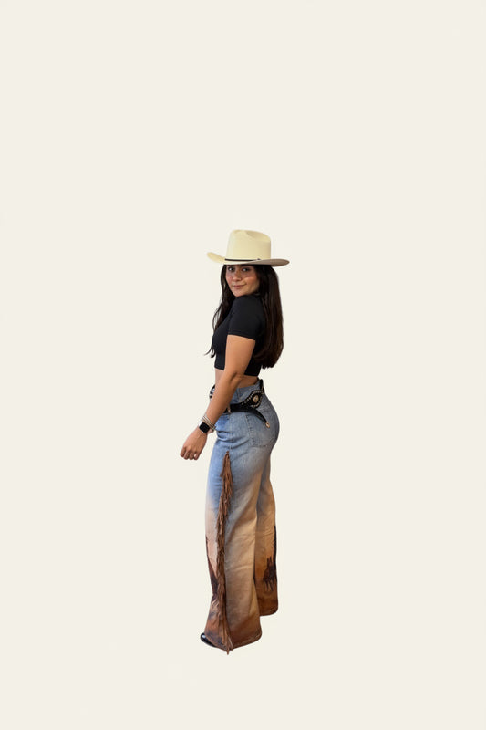 JEANS NADIA