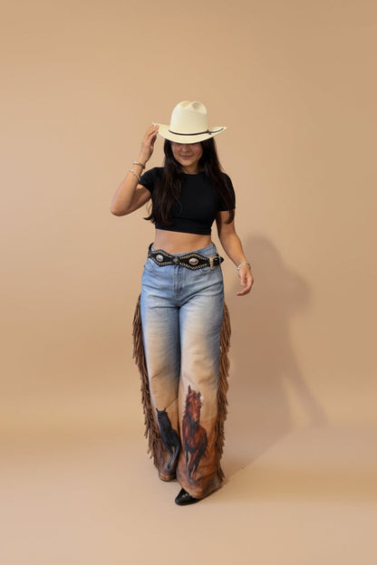 JEANS NADIA