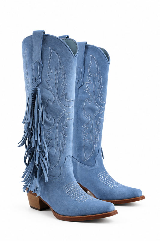 BOTAS RACHEL