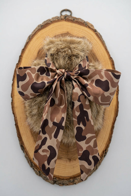 TWILLY CAMO