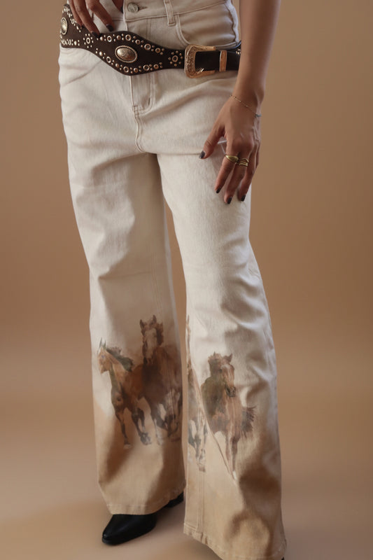JEANS PALOMA