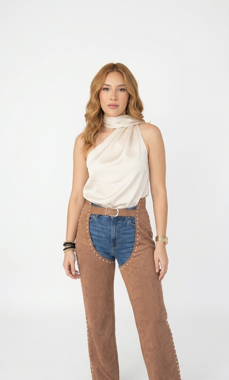 BLUSA DARÍA