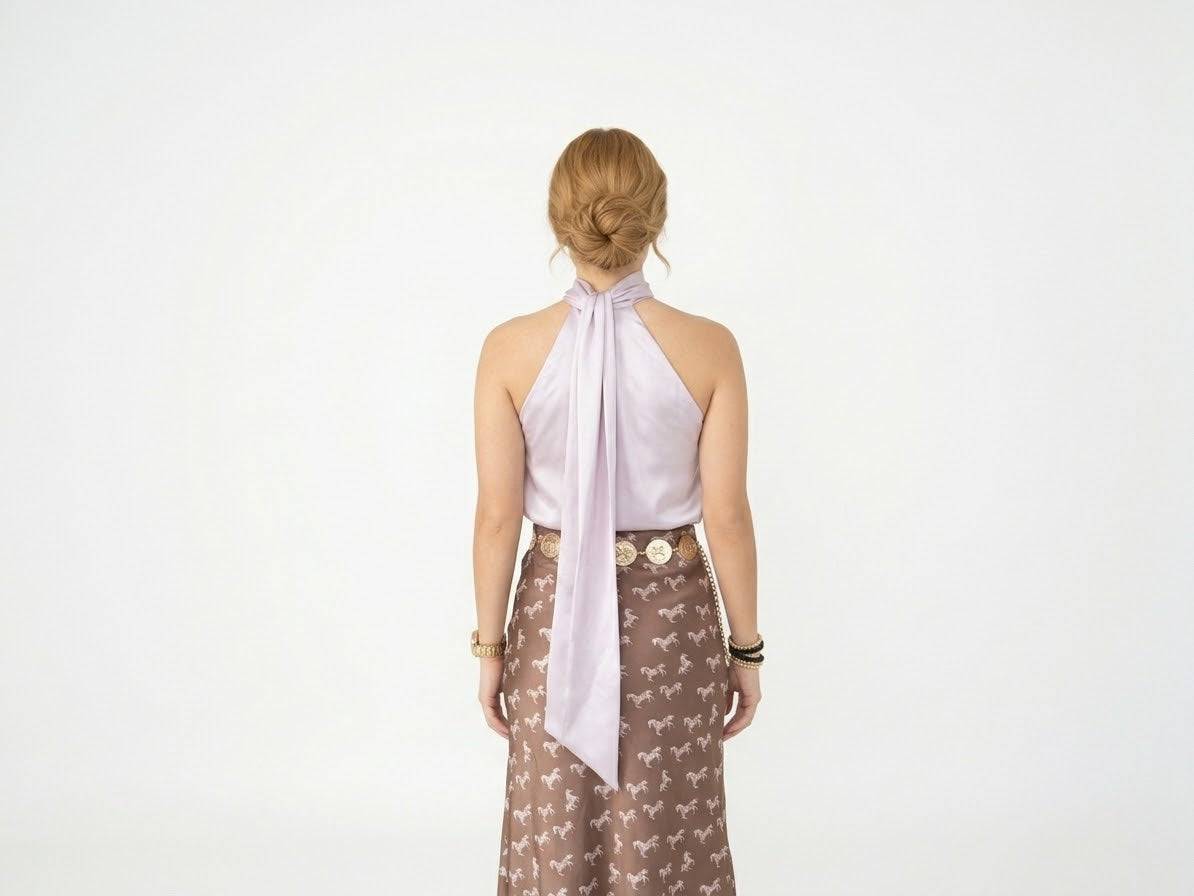 BLUSA DARÍA