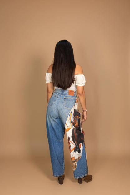 JEANS ANTONIA