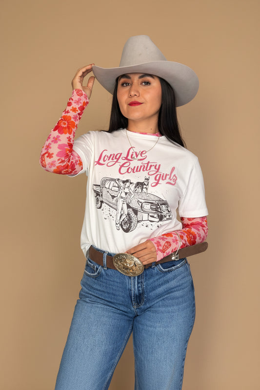 T-SHIRT CANDY