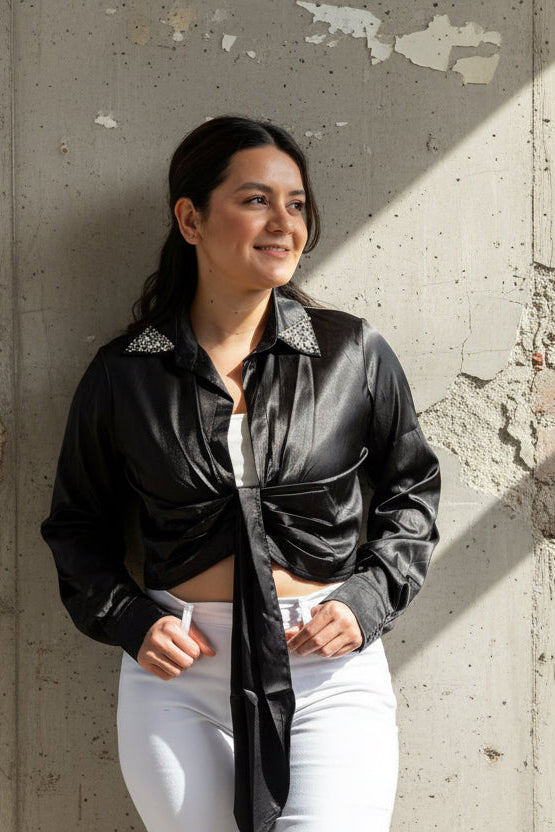 CAMISA LUISA