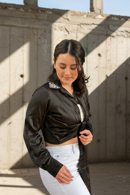 CAMISA LUISA