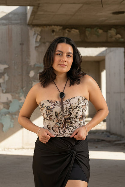 CORSET MARIA