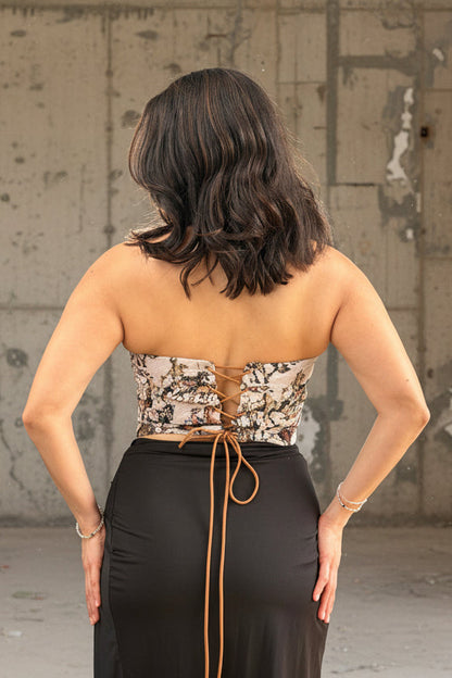 CORSET MARIA