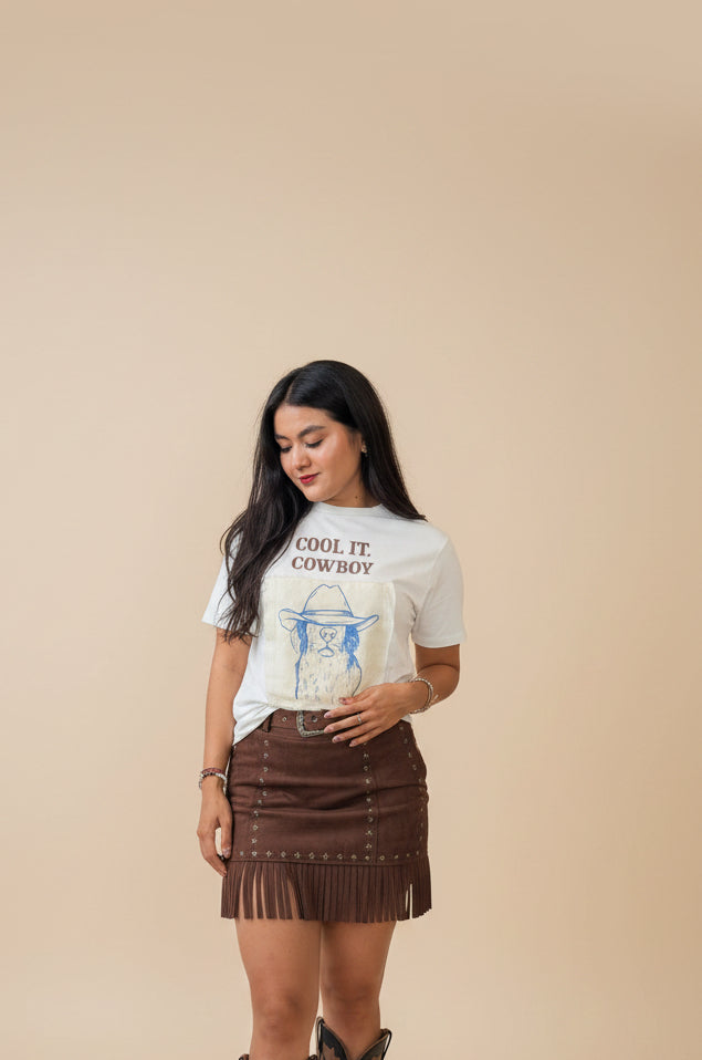T-SHIRT MACARENA