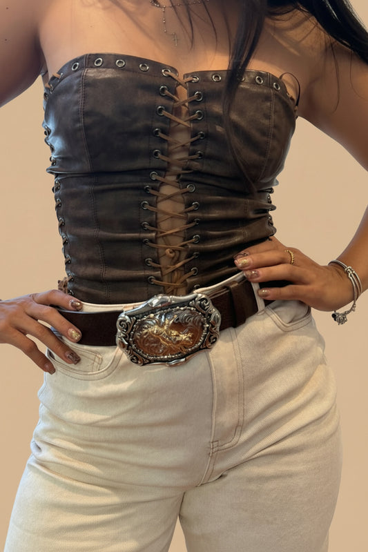 CINTURÓN DAKOTA